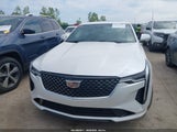 Cadillac Ct4 Luxury 1G6DK5RK6M0136333 снимка