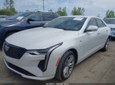 Cadillac Ct4 Luxury 1G6DK5RK6M0136333 снимка