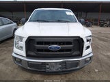 Ford F-150 Xl 1FTMF1C8XGKD28189 снимка