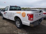 Ford F-150 Xl 1FTMF1C8XGKD28189 снимка