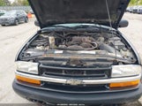Chevrolet Blazer Ls 1GNCT18W7XK220020 снимка