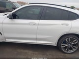 BMW X4 M40I 5UX2V5C02L9C69346 снимка