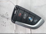 BMW X4 M40I 5UX2V5C02L9C69346 снимка