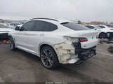 BMW X4 M40I 5UX2V5C02L9C69346 снимка