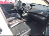 Honda Cr-V Ex-L 5J6RM4H76EL065553 снимка