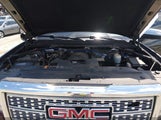 GMC Sierra  Denali 3GTU2PEJ6JG205776 fotografie