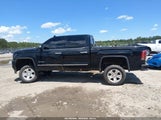 GMC Sierra  Denali 3GTU2PEJ6JG205776 fotografie