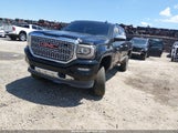 GMC Sierra  Denali 3GTU2PEJ6JG205776 fotografie