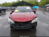 Toyota Camry Se 4T1BF1FK6HU679214 fotografie
