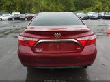 Toyota Camry Se 4T1BF1FK6HU679214 fotografie