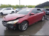 Toyota Camry Se 4T1BF1FK6HU679214 fotografie