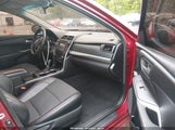 Toyota Camry Se 4T1BF1FK6HU679214 fotografie