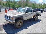 Toyota Pickup 1/2 Ton Shrt Wheelbase/Dx JT4RN01P9R7069214 снимка