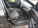 Chevrolet Equinox Awd Lt 3GNAXUEV5NL105842 fotografie