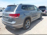 Volkswagen Atlas 3.6L V6 Se W/Technology R-Line 1V2XR2CA1KC605973 photo
