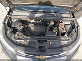 Chevrolet Trax Lt 3GNCJLSB7HL205198 photo