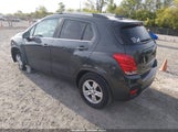 Chevrolet Trax Lt 3GNCJLSB7HL205198 photo