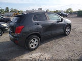 Chevrolet Trax Lt 3GNCJLSB7HL205198 photo