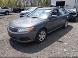 Kia Optima Lx KNAGE228195335277 снимка