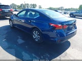 Nissan Altima S Fwd 1N4BL4BV7MN337019 fotografie