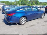 Nissan Altima S Fwd 1N4BL4BV7MN337019 снимка