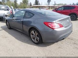 Hyundai Genesis 2.0T KMHHT6KD1CU067647 снимка