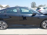 Honda Civic Ex-L 2HGFC1F70HH638270 снимка