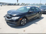 Honda Civic Ex-L 2HGFC1F70HH638270 снимка