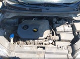 Kia Soul + KNDJP3A50K7628825 снимка