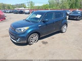 Kia Soul + KNDJP3A50K7628825 снимка