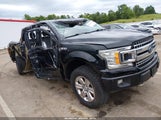 Ford F-150 Xlt 1FTEW1EG8JFC23014 снимка