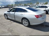 Chevrolet Malibu Fwd Lt 1G1ZD5ST4LF015367 fotografie