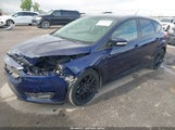 Ford Focus Se 1FADP3K25GL286195 снимка