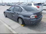 BMW 325I WBAVB13566PT08249 снимка