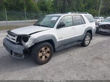 Toyota 4Runner Sr5 V6 JTEBU14R330012610 снимка