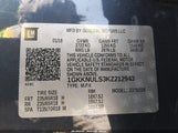 GMC Acadia Slt-1 1GKKNULS3KZ212943 снимка