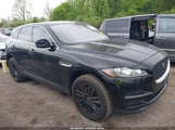 Jaguar F-Pace 30T Prestige SADCK2GX8LA632897 fotografie