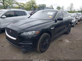 Jaguar F-Pace 30T Prestige SADCK2GX8LA632897 fotografie
