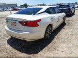 Nissan Maxima 3.5 Sv 1N4AA6AP1GC405198 снимка