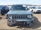 Jeep Renegade Sport 4X4 ZACNJBABXKPJ73906 снимка