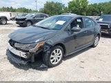 Toyota Corolla Le 5YFB4MDE3RP134806 снимка