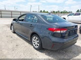 Toyota Corolla Le 5YFB4MDE3RP134806 снимка
