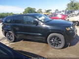 Jeep Grand Cherokee Altitude 4X4 1C4RJFAG4LC445914 fotografie