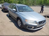Volvo Xc70 3.2 YV4BZ982881022713 снимка