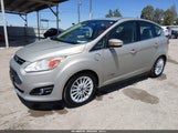 Ford C-Max Energi Sel 1FADP5CU7FL121579 снимка
