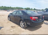Toyota Camry Se 4T1BF1FK2CU579944 снимка
