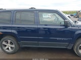 Jeep Patriot High Altitude Edition 1C4NJRFB8GD619156 fotografie
