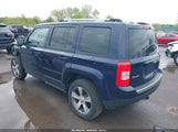Jeep Patriot High Altitude Edition 1C4NJRFB8GD619156 fotografie