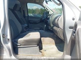 Nissan Xterra Pro-4X/S/X 5N1AN0NW2EN808889 fotografie