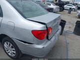 Toyota Corolla Le 1NXBR30E36Z626182 снимка